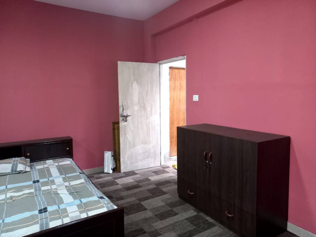 Rajani's House