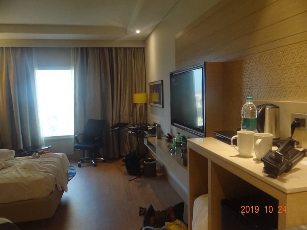 Rajani's House — photo