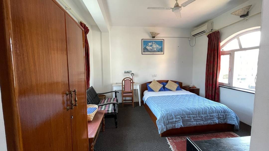 Hotel Mountain Villa