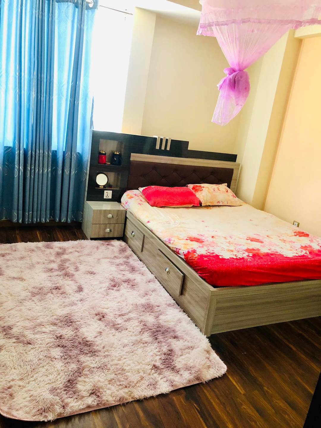 Whole apartment in a house — photo