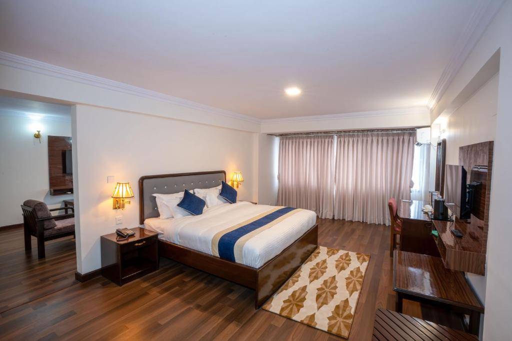 Best Room And service Apartments in Thamel