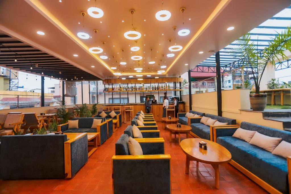 Best Room And service Apartments in Thamel — photo