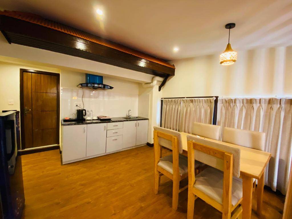 Best Room And service Apartments in Thamel — photo