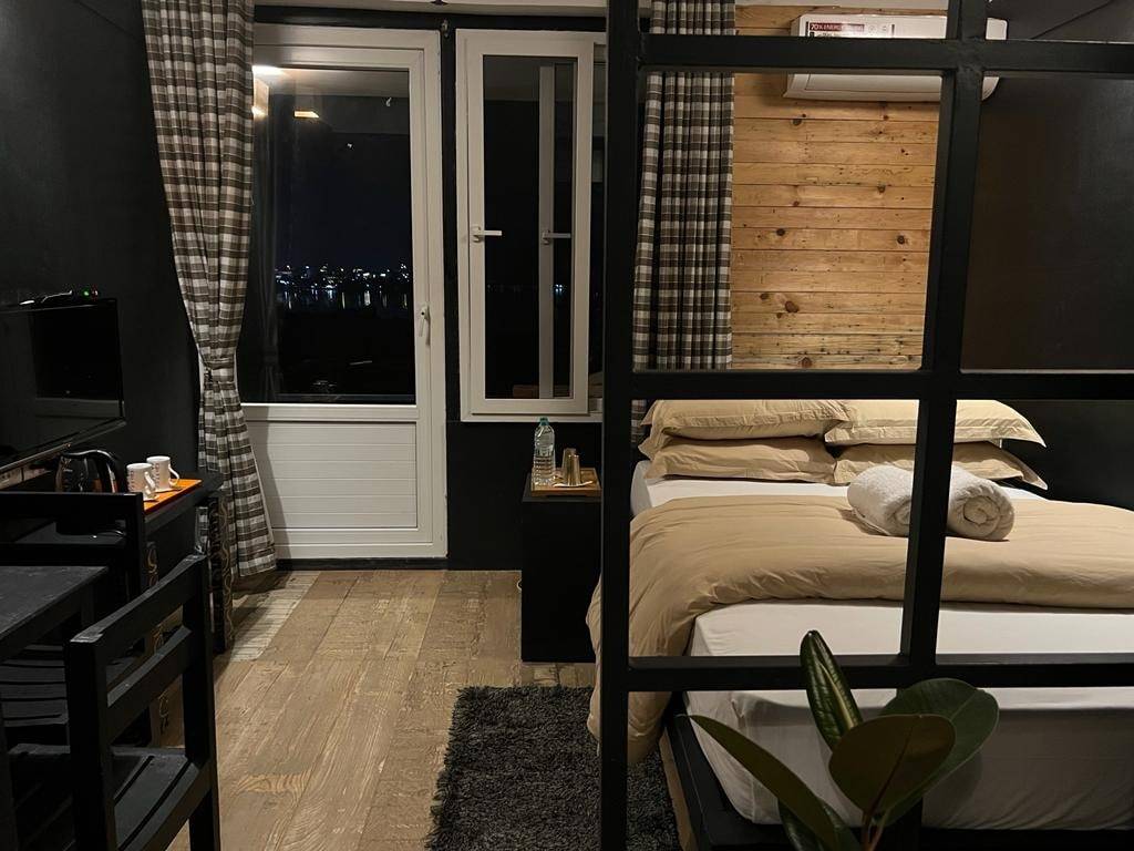 Gusto Accommodation — photo