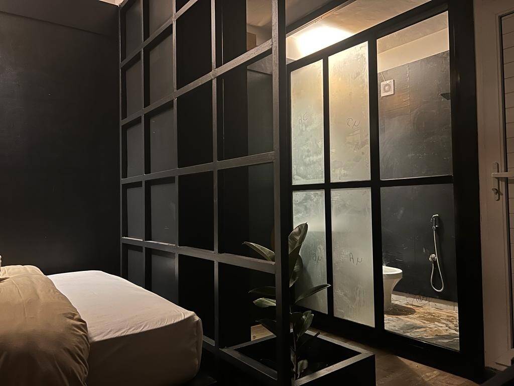 Gusto Accommodation — photo