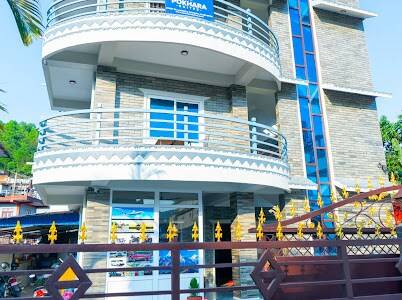 Hotel Pokhara suites — photo