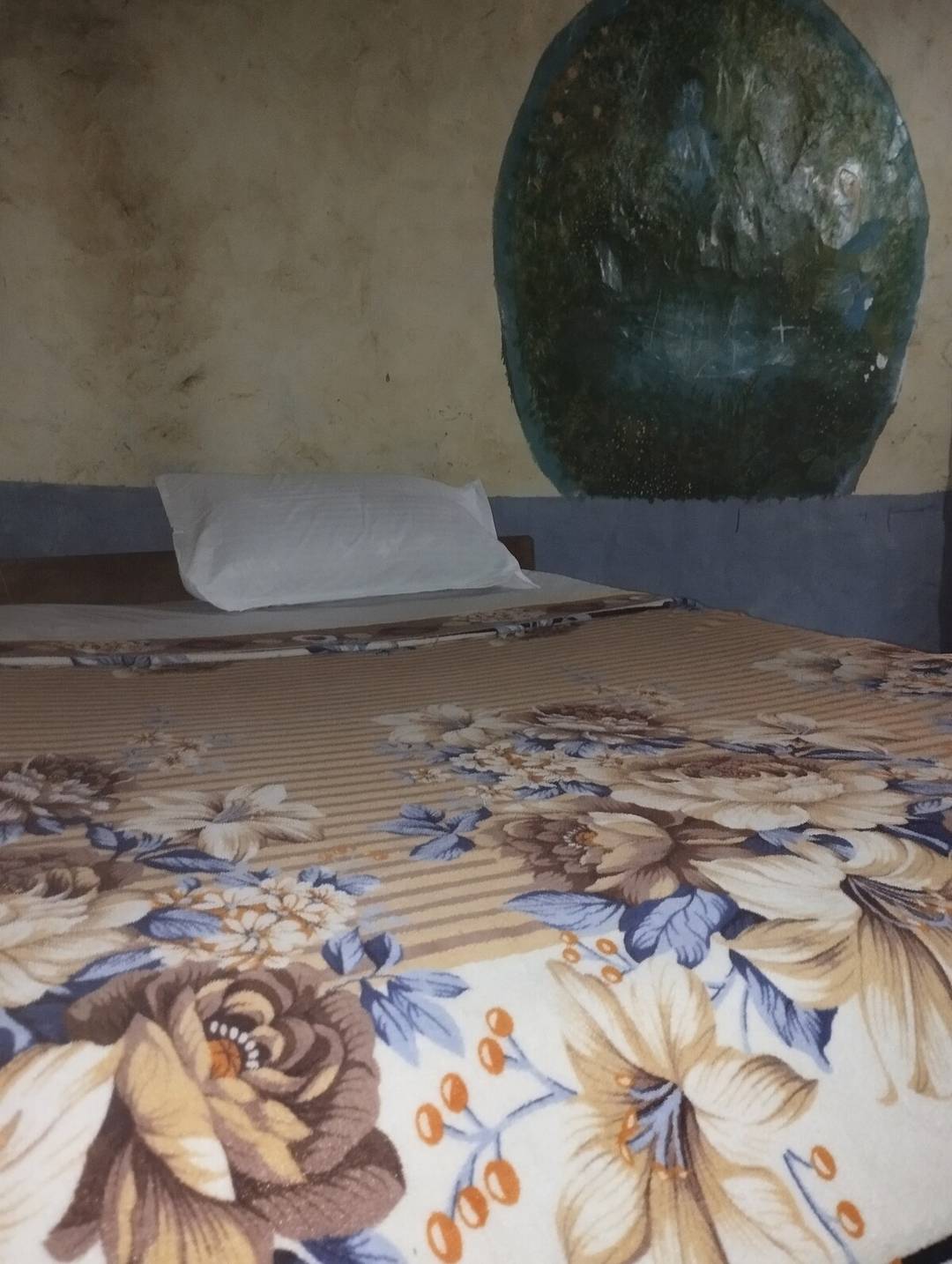 Authentic Nepali Farmstay with Mountain View for 2 — photo