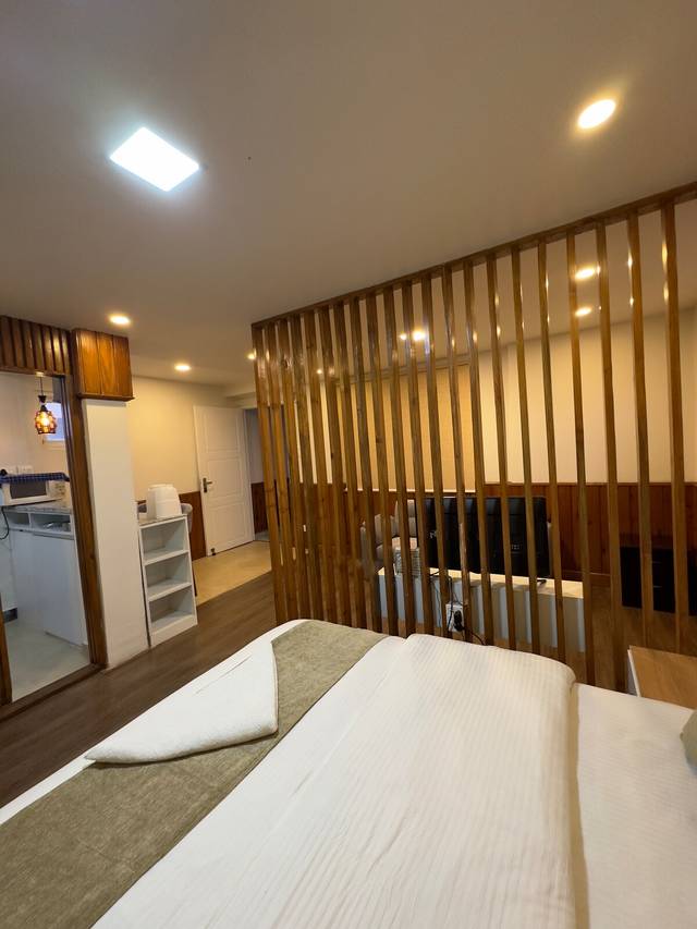 Thamel Apartments _ Studio Apartments