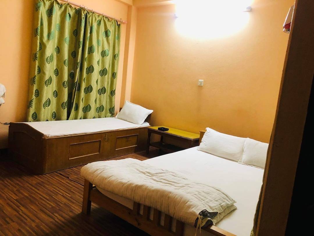 Family Guest house