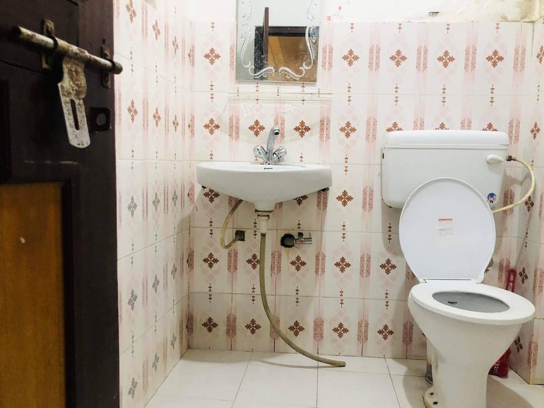 Family Guest house — photo
