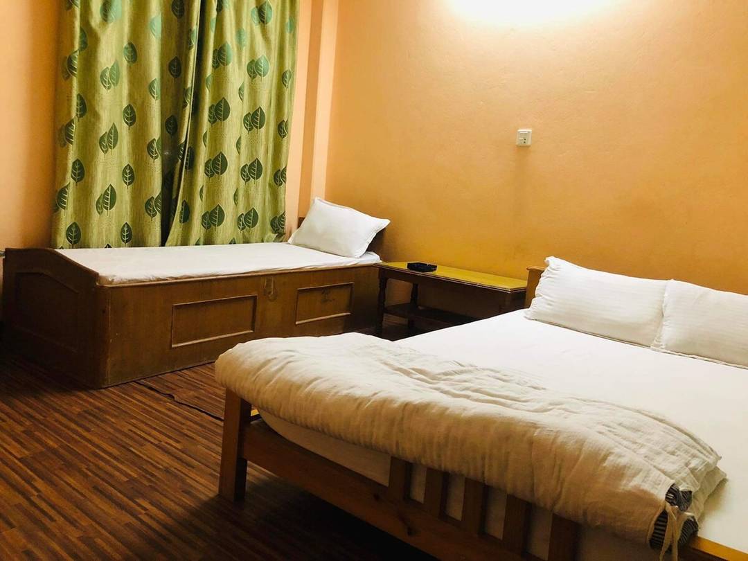 Family Guest house — photo