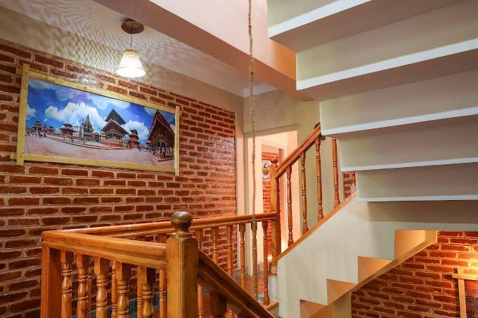 Kaji Chhen Homestay — photo
