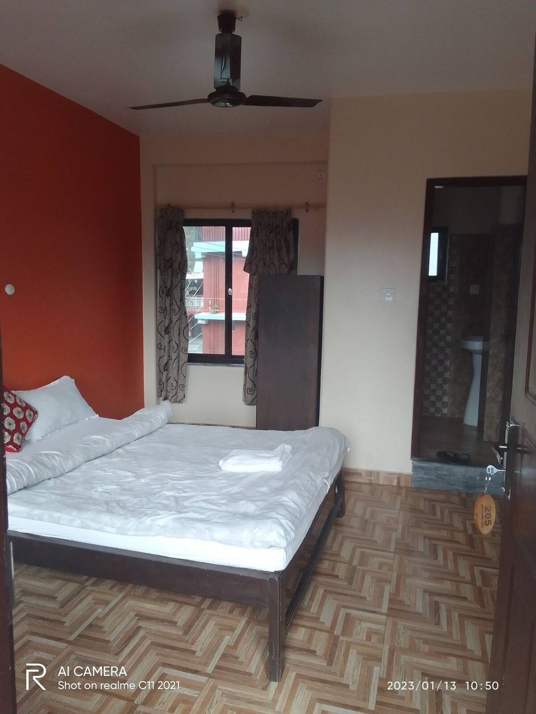 Free Guide in Pokhara Hotel Destination INN — photo