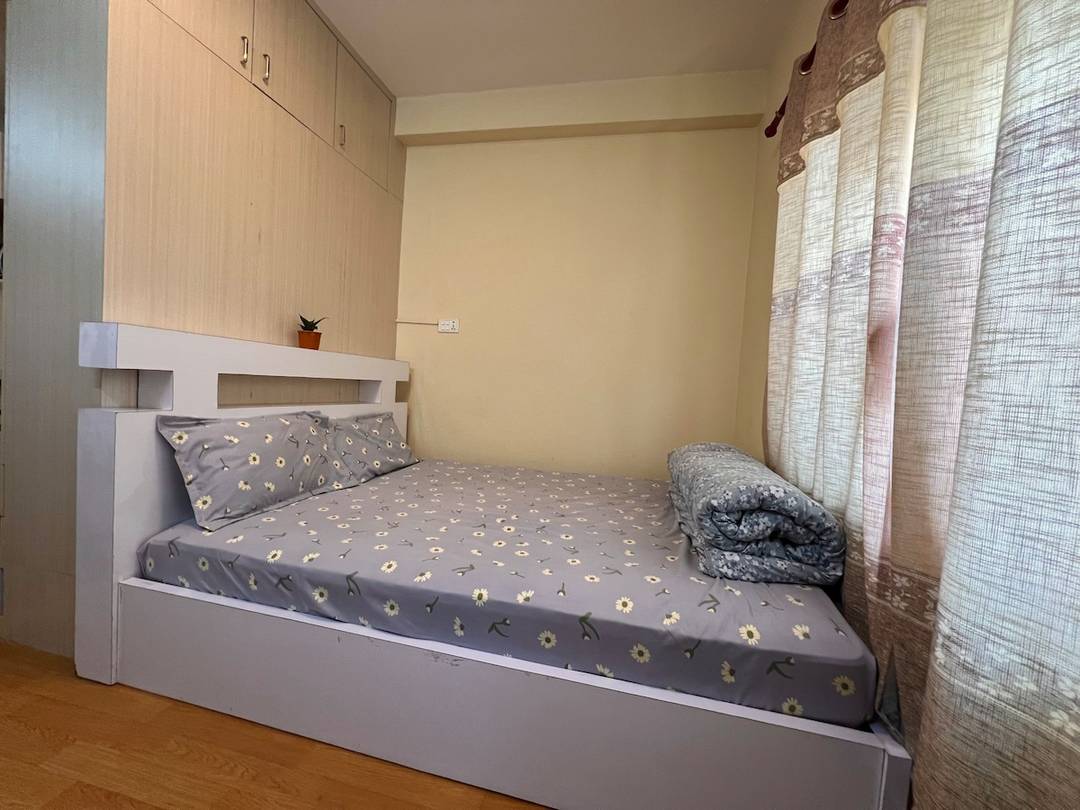 Modern Deluxe Studio Apartment-I — photo
