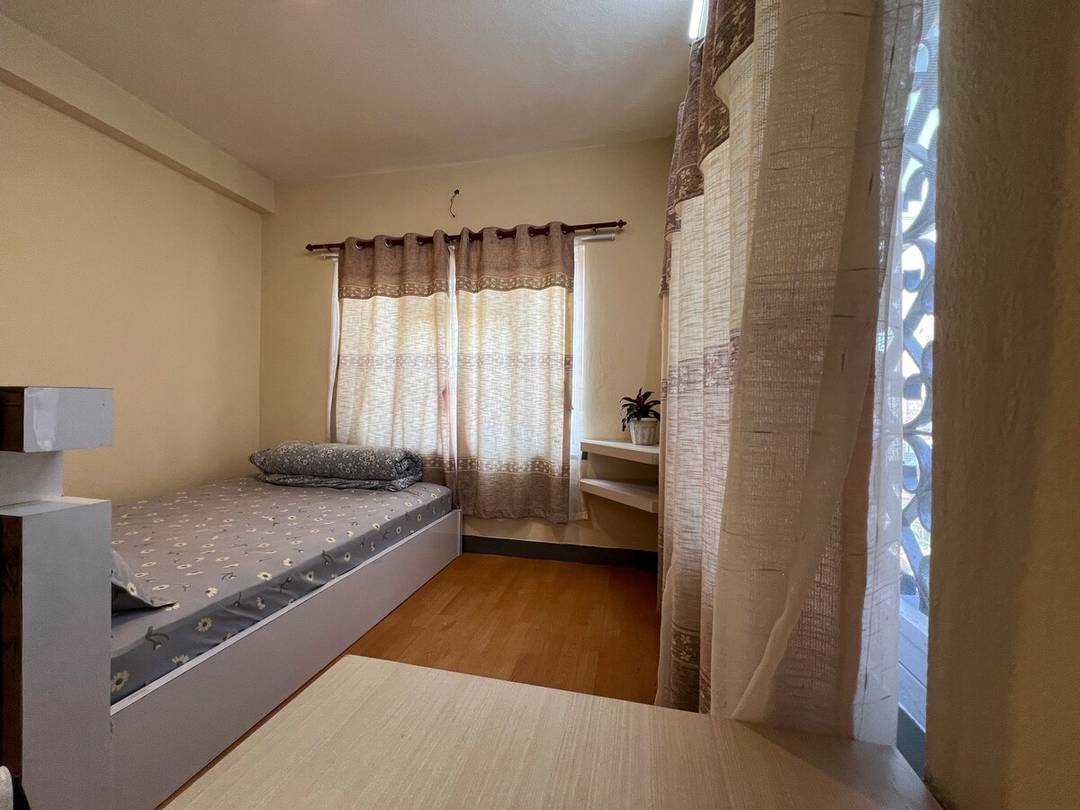 Modern Deluxe Studio Apartment-I — photo