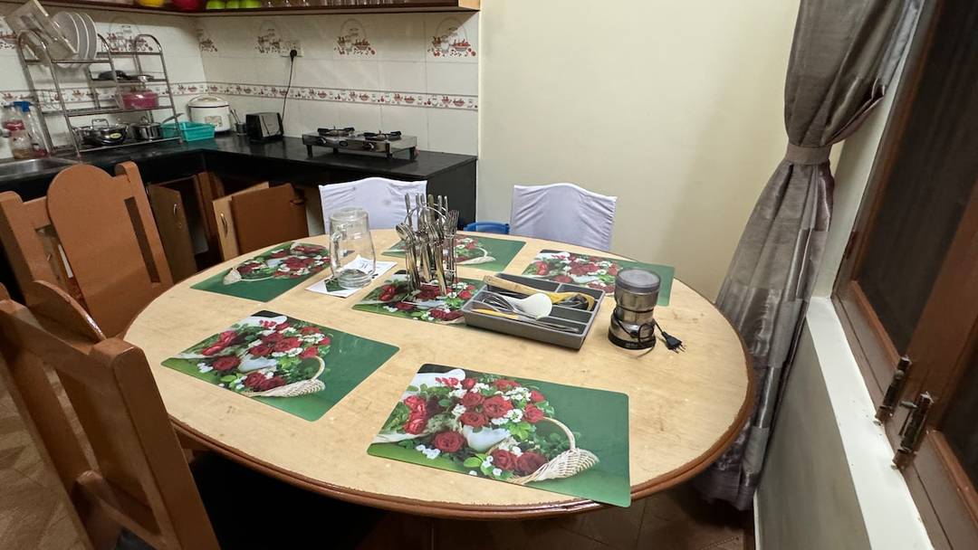 Neupane's Homestay — photo