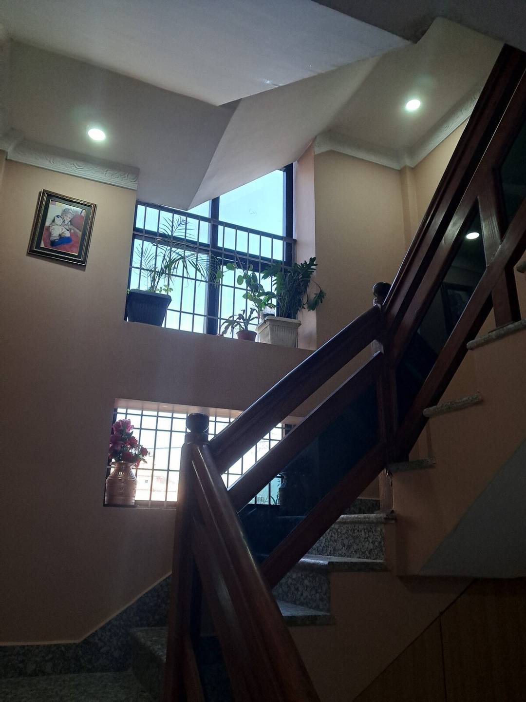 home stay in kathmandu — photo