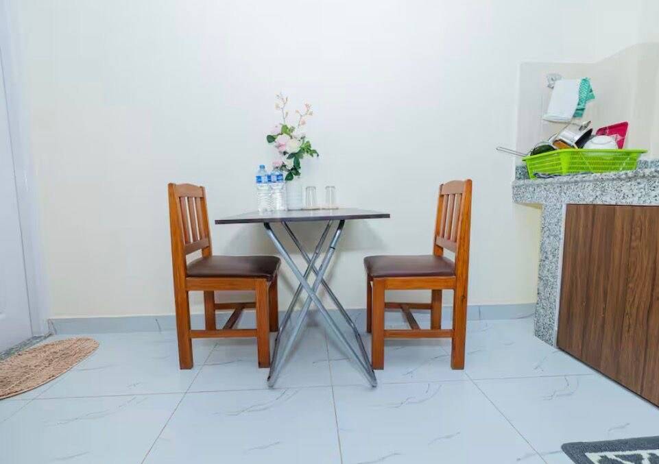 Bouddha leisure stay — photo