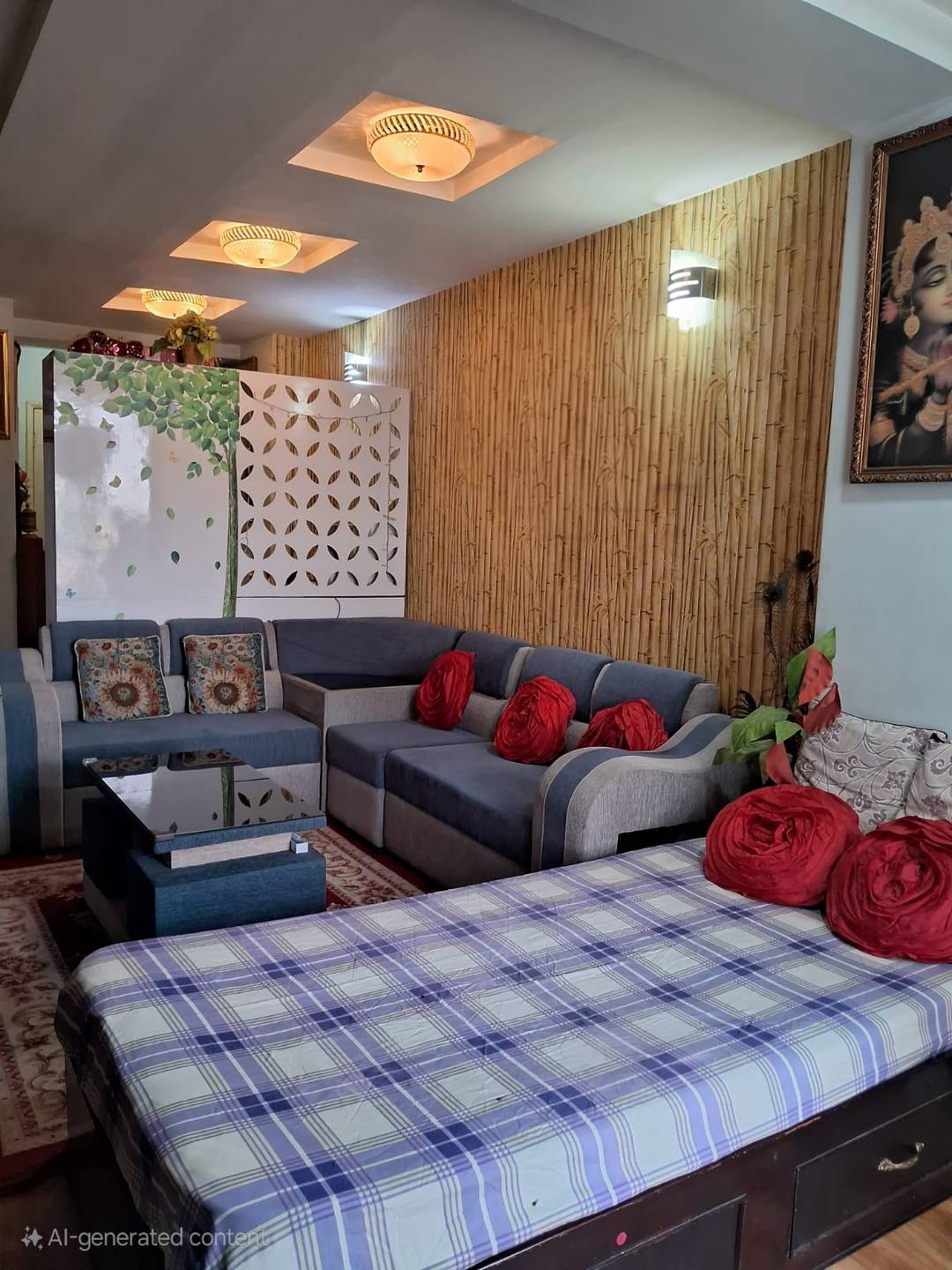 Cozy Downtown Apartment Lalitpur