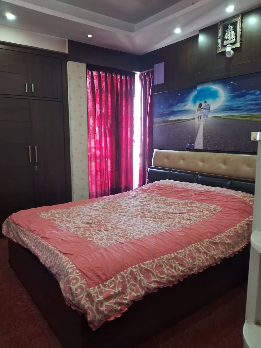 Cozy Downtown Apartment Lalitpur — photo