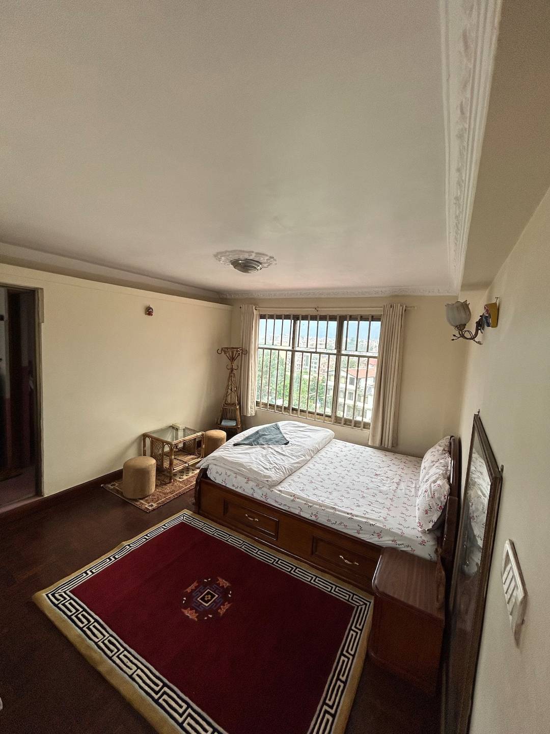 Maharajgunj Warm Home