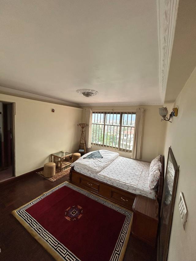 Maharajgunj Warm Home