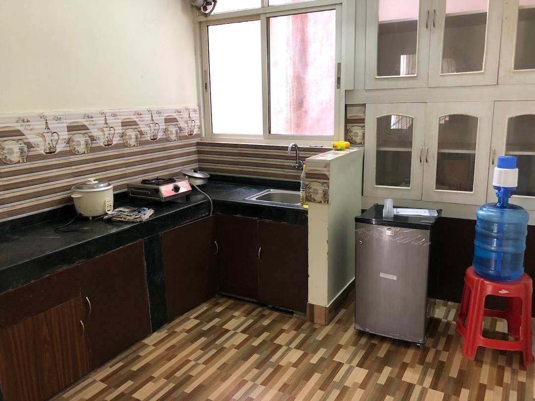 Comfort Home Stay
