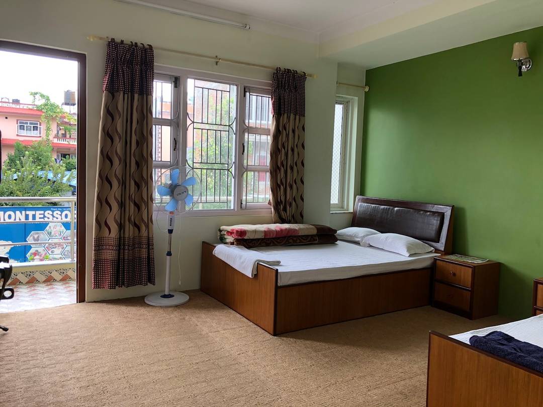 Comfort Home Stay — photo