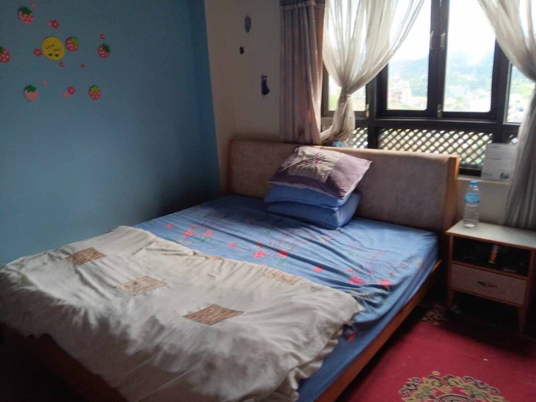 Heritage House, In Dhulikhel — photo