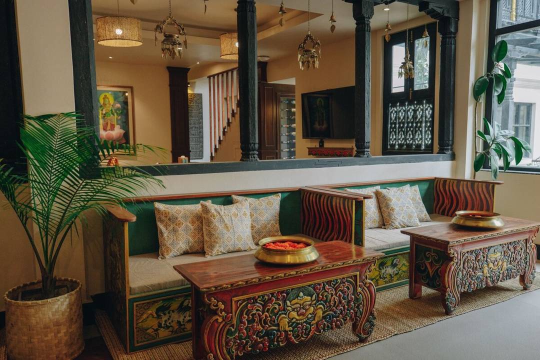 SUPER HOST | Balcony Twin/Double Bed & Breakfast! — photo