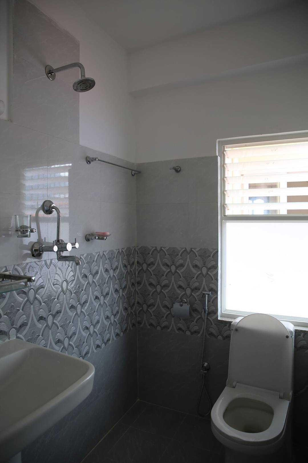 Naming my abode: Sanctuary Haven — photo