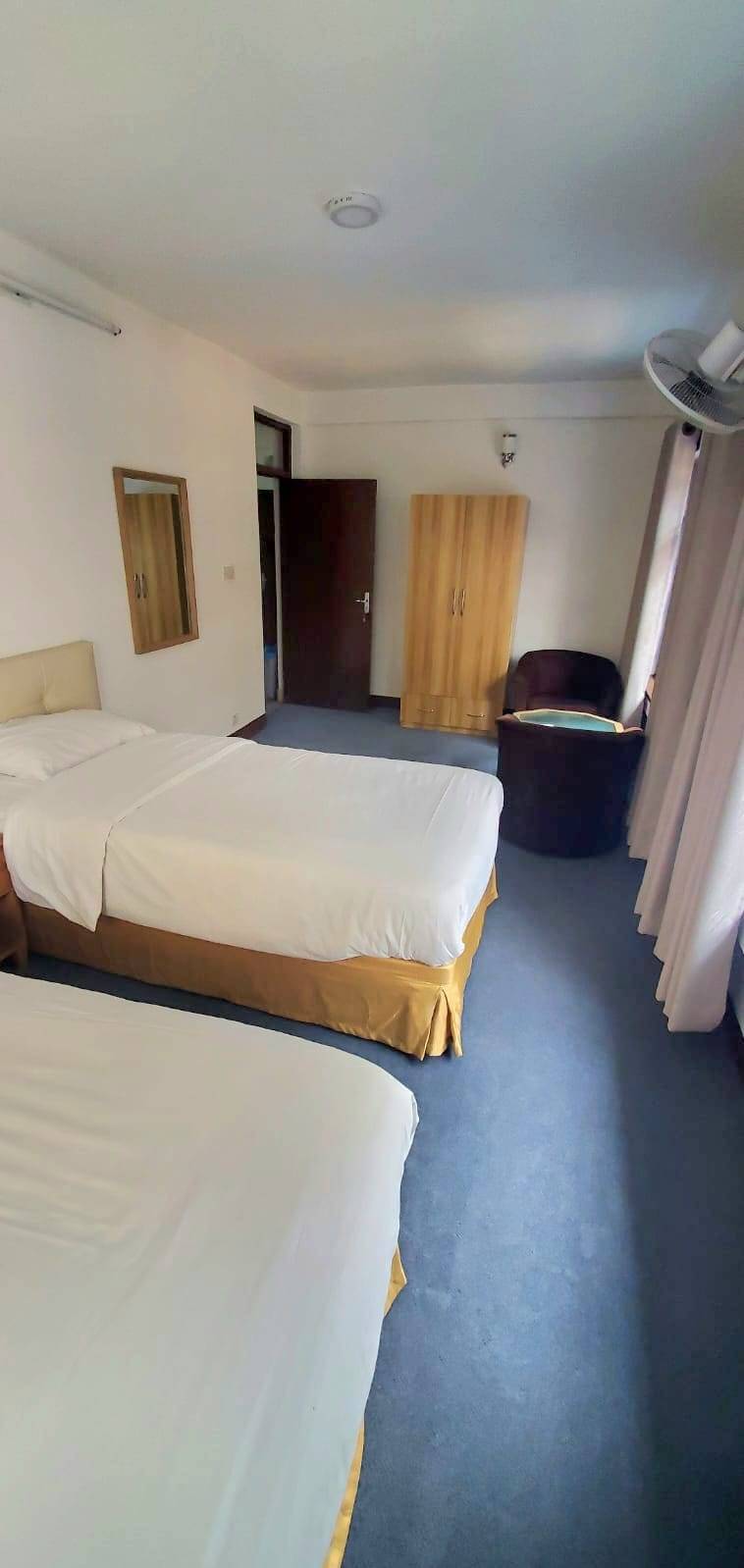 Gabi House Apartment Room 1