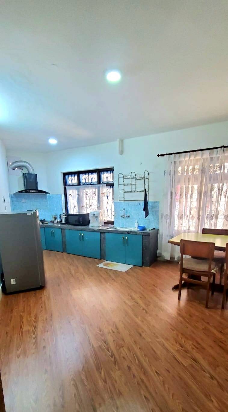 Gabi House Apartment Room 1 — photo