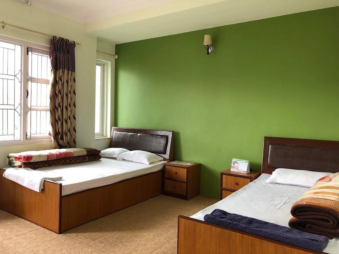 Dipendras Backpackers Inn