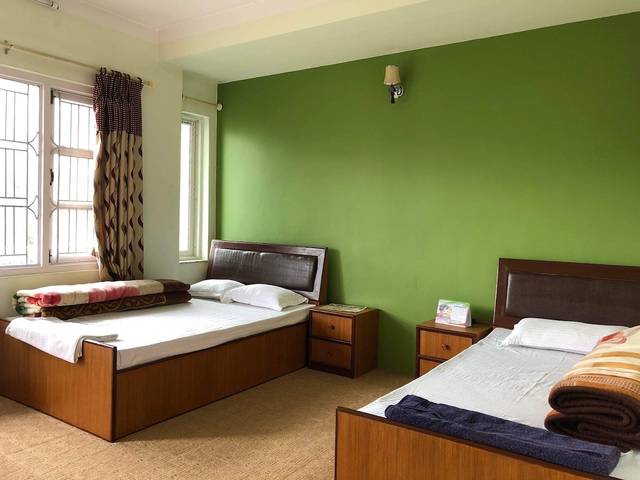 Dipendras Backpackers Inn