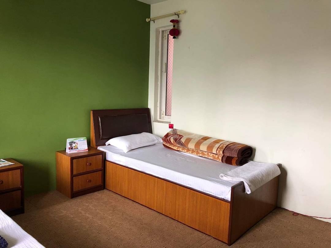 Dipendras Backpackers Inn — photo