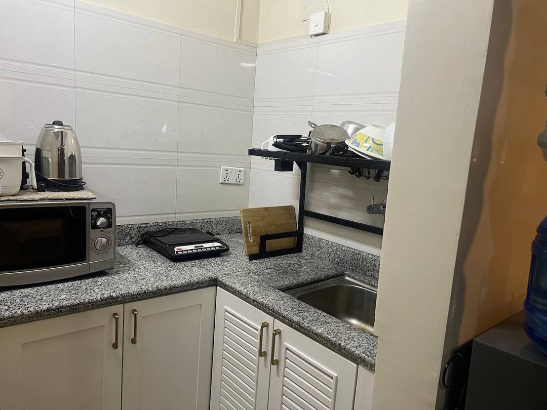 Milarepa Apartment - 2 — photo