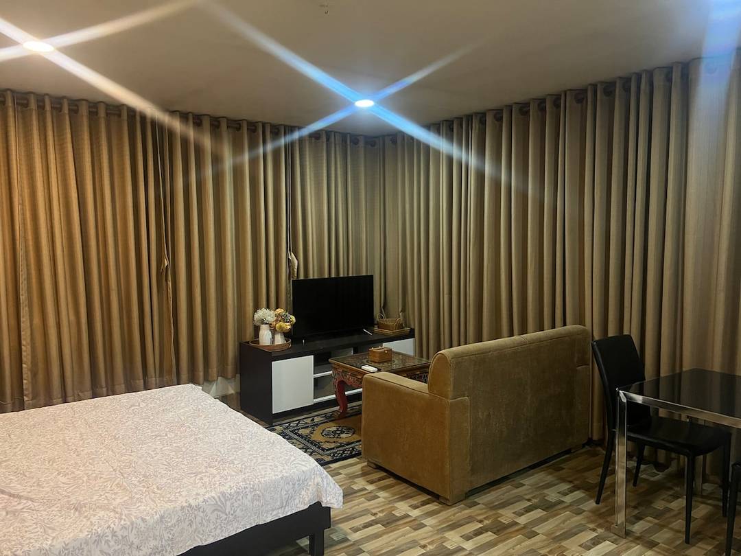 Milarepa Apartment - 2 — photo