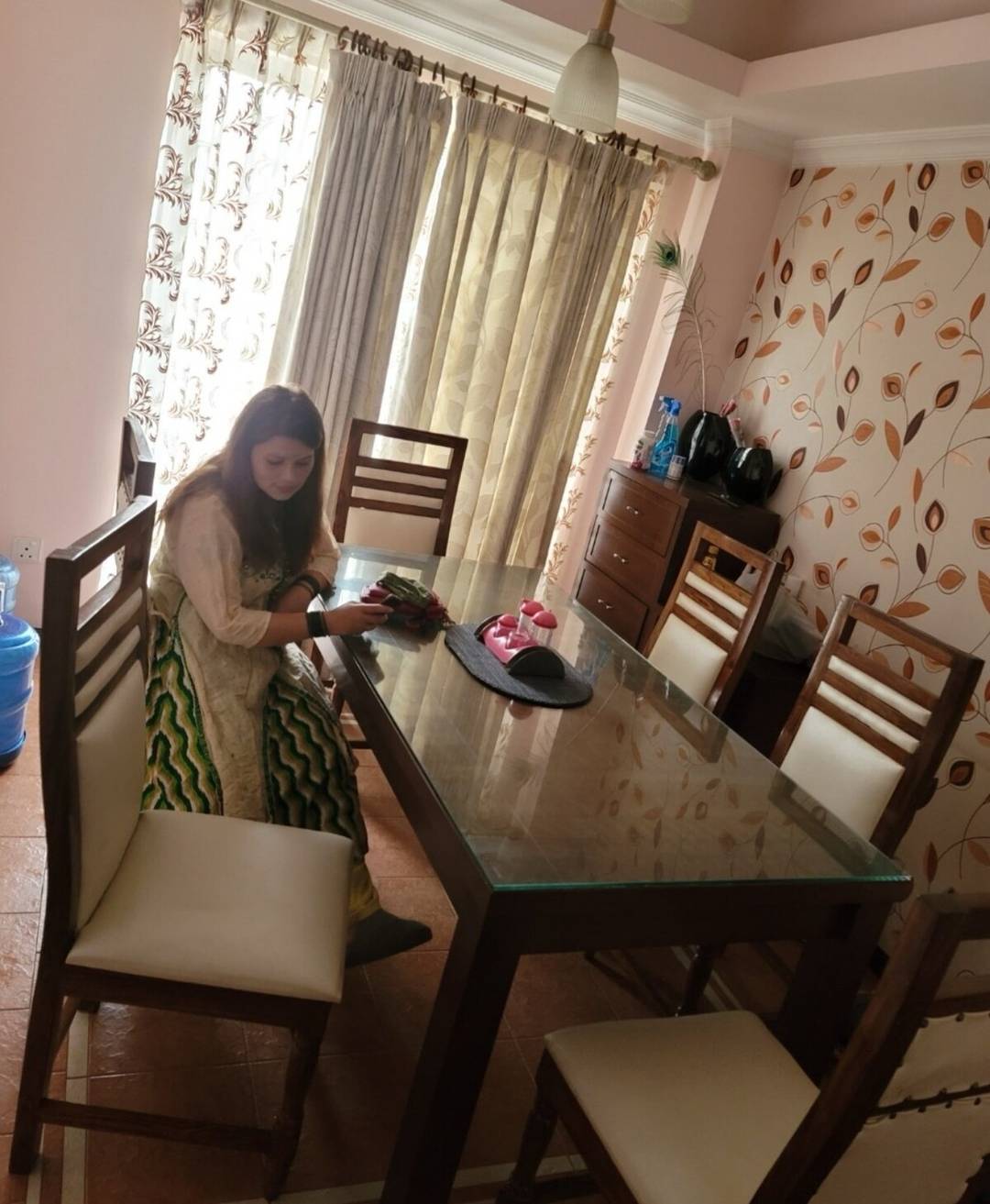 Apartment — photo