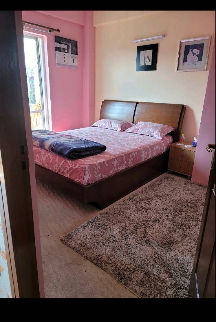 Apartment — photo