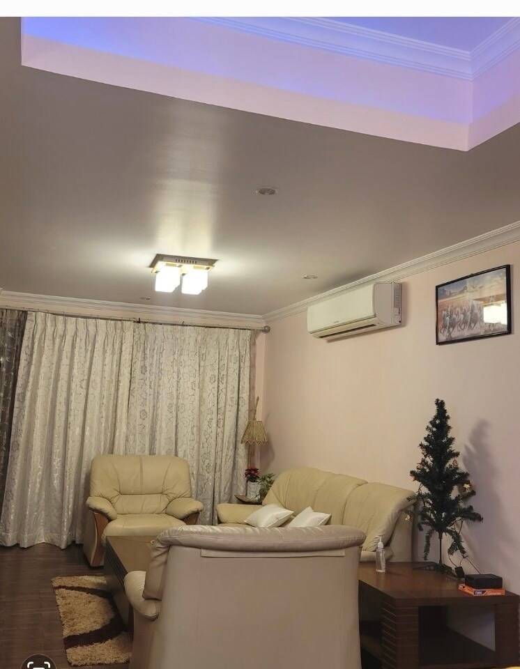 Apartment — photo