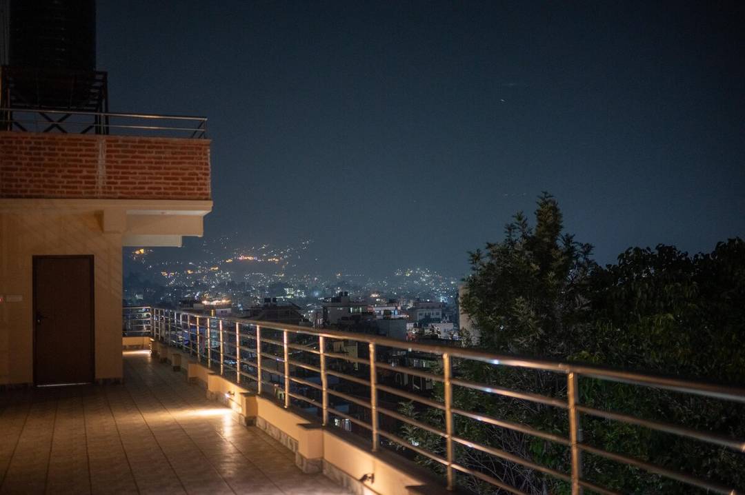 1 BHK Apartment with Balcony - Rivana — photo