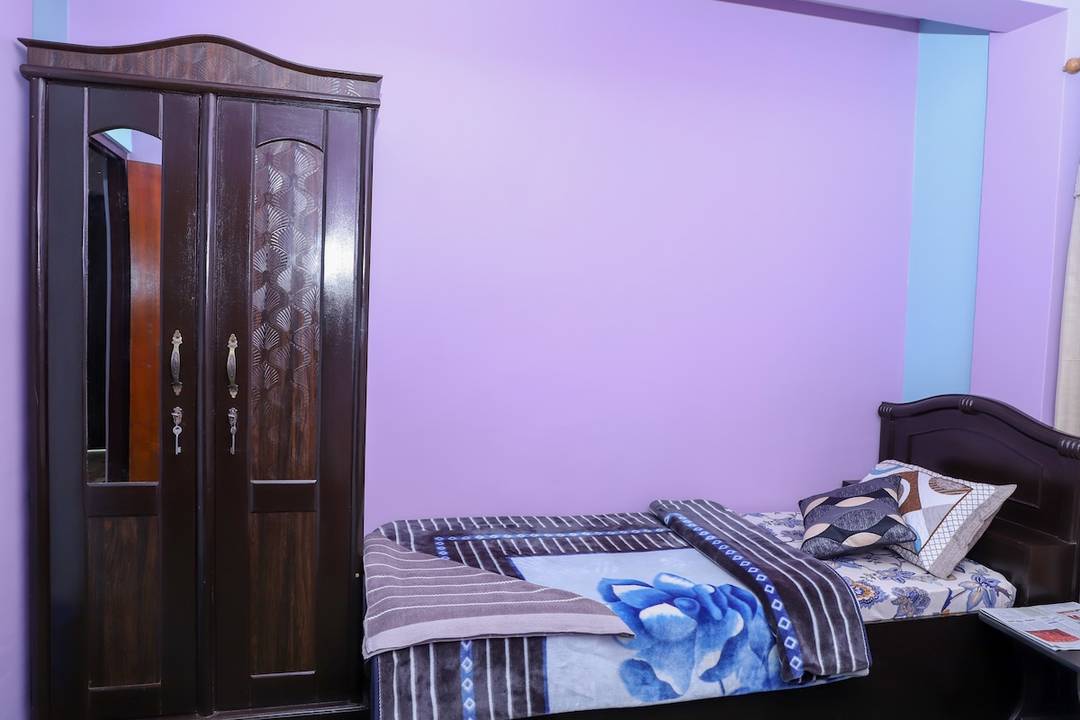 Green View Apartment and Homestay — photo