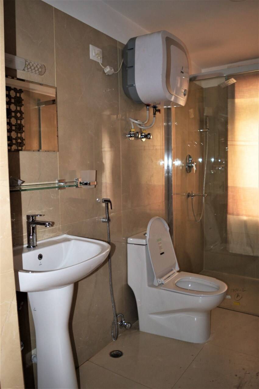 Shanti Apartment 2BHK(Thamel<5 min walk) 2nd Floor — photo