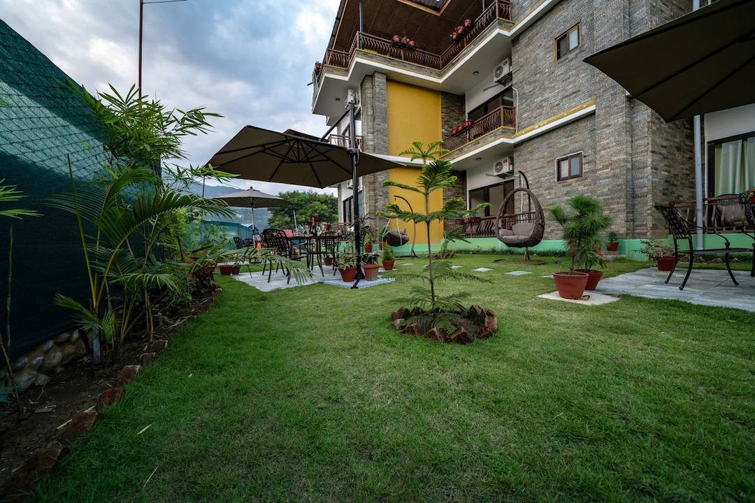 Osteria Famiglia — photo