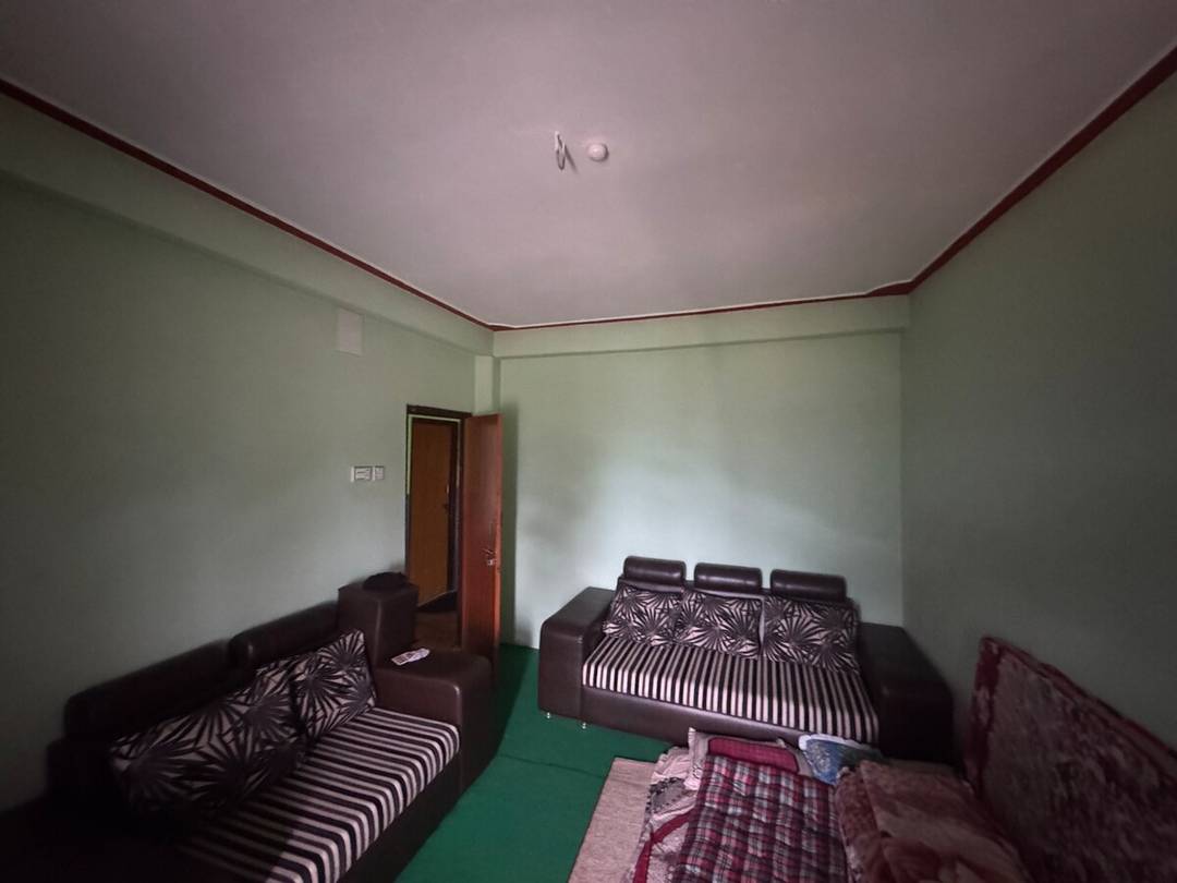 Bestviewofmountainswithall facilities — photo