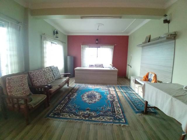 3 Bed Flat with ensuite