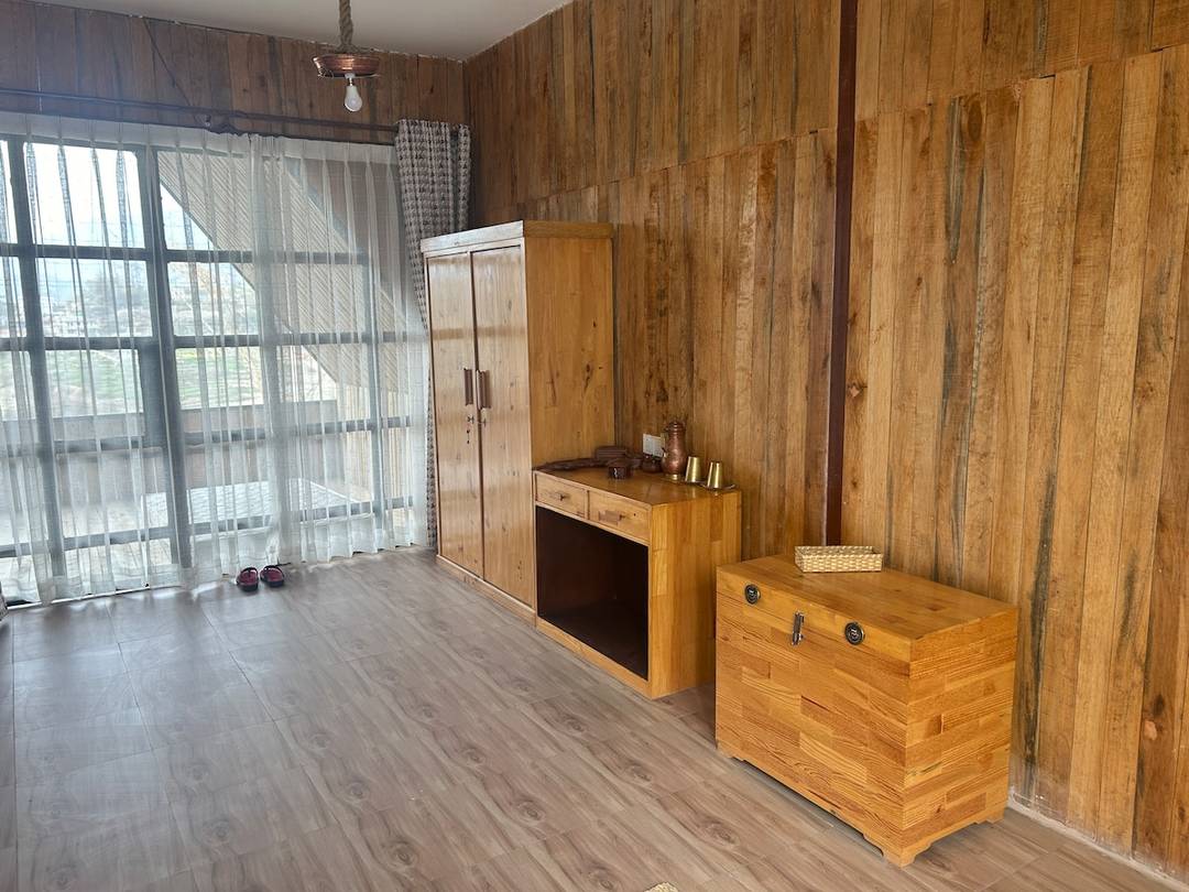 Agri Studio Farm House — photo