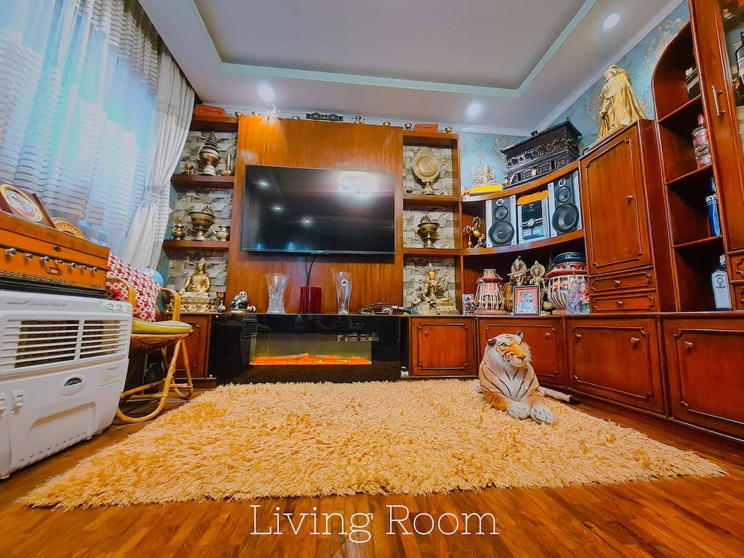 River Side Villa "Comfort Home Away from Home" — photo