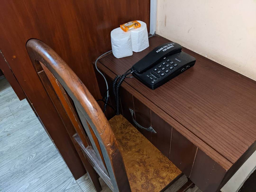 Family Style Hotel room 203- Walk to Lively Thamel — photo